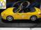 PORSCHE 911 CARRERA S CABRIO -  MAISTO 1:18