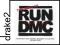 RUN-DMC: BEST OF [CD] RUN-DMC