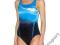 Kostium ARENA PLANET LB ONE PIECE r. XXL (44)