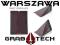 ETUI SMART STAND SLEEVE IPAD IPAD 2 I INNE WWA
