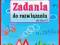 Zadania do rozwiązania 2 PROMOCJA