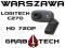 KAMERA USB LOGITECH WEBCAM HD C270 720p WWA FVAT