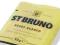 Tytoń fajkowy - St. BRUNO READY RUBBED 50 g.
