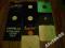 10 X MAXI SINGLE LP ZESTAW HOUSE TECHNO ITP