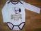 NOWE BODY 86 DISNEY