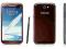Samsung Galaxy Note 2 brązowy nowy CH Promenada