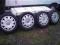 AUDI VW SEAT 5X112 205/55/16 ORYGINALNE ZIMA!OKAZJ