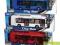 Auto Teama - City Bus, model w skali 1:48