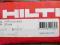 HILTI HST M12X185/90 w paczce 25szt