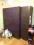 Komplet Mebli Black Red White Reset Wenge