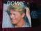 DAVID BOWIE - Rare - Niemcy NM Ragazzo solo....