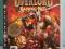 Overlord Raising Hell - PS3 - Rybnik