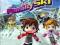 Nintendo Wii Family Ski