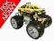 MONSTER TRUCK SAMOCHÓD TERENOWY R/C AUTO GW FV
