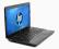 Laptop HP 4GB, Windows 8, Norton, MS Office