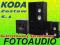 KODA AV-707 v.4 2Kolory + TAGA TSW-120 RATY 0%