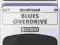 Behringer BO300 Blues Overdrive efekt gitarowy
