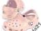KIDS CLASSIC CROCS rozmiar 33 / 34 ( J2 ) OUTLET