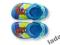 SCOOBY DOO CROCS rozmiar 25 / 26 (c8/c9) OUTLET