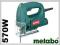 METABO POLSKA WYRZYNARKA STE 70 + WALIZKA + REG.