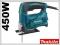 WYRZYNARKA 450W MAKITA 4327, GW + F.VAT + GRATIS