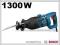 PIŁA SZABLASTA 1300W BOSCH GSA 1300 PCE, GW+F.VAT