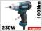 WKRĘTARKA UDAROWA 230W MAKITA TD0101F, GW + F.VAT