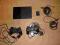 Play Station 2 +2 pady +karta 8mb +kable +12 gier