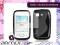 Futerał Back Case S5300 GALAXY POCKET czarny S