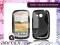 Futerał Back Case Lux HTC Desire C A320e czarny S