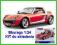 Smart Roadster COUPE okazja Bburago KIT 1:24 25024