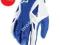RĘKAWICE CROSS FOX FLEXAIR BLUE -S- 2014