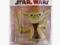 Star Wars Yoda figurka Joy Toy