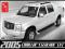 AMT Model plastikowy auta 2005 Cadillac Escalade