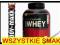 Optimum 100% WHEY Gold Standard 2270g - SMAKI HURT