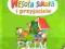 Wesoła szkoła i przyjaciele 2/4 ćw. pisanie WSiP