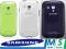 PROTECTIVE COVER+ GT-i8190 GALAXY SIII Mini W-wa!!