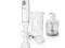 Blender ręczny PHILIPS HR 1603/00 (550W/ biały) Wy