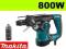 MŁOT UDAROWY 800W MAKITA POLSKA HR2811FT, GW + FV