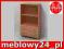 meblowy24_pl - Regał MILLENIUM 20 z szufladami