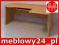 meblowy24_pl - Biurko MILLENIUM 96R dobre i tanie