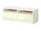 IKEA BENNO Szafka pod TV 120x39x42 cm 4 KOLORY