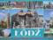 ŁÓDZ /  mozaika / ........ (866)
