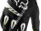 RĘKAWICE CROSS FOX PAWTECTOR BLACK -S- 2014