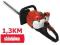 Nożyce do żywopłotu Shindaiwa DH230/EC1 1,3 KM