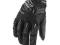 RĘKAWICE FOX  POLARPAW BLACK OFF-ROAD CROSS