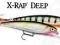 RAPALA X-RAP DEEP XRD08 HH WARSZAWA
