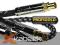 Kabel antenowy Profigold OxyPure OXYV8702 - 2m