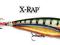 RAPALA X-RAP XR08 PGH WARSZAWA