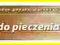 Rękaw do pieczenia 3m
